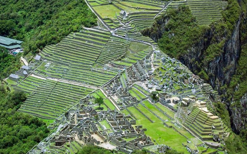 machu pichu ulaşım nasıl